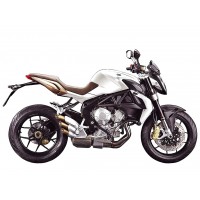 Brutale 675 / 800