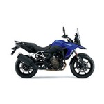 DL800 V-Strom