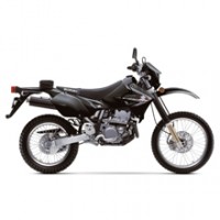 DRZ400