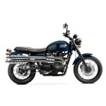 Scrambler 900