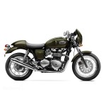 Thruxton 900