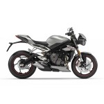 Street Triple 765