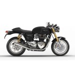 Thruxton 1200