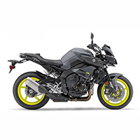 MT10 - FZ10