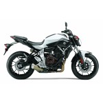 FZ07 - MT07