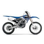 YZ450