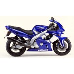 YZF600R