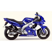 YZF600R