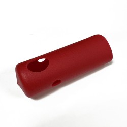 Red Nose Grip, for use on Pit Bull front stands