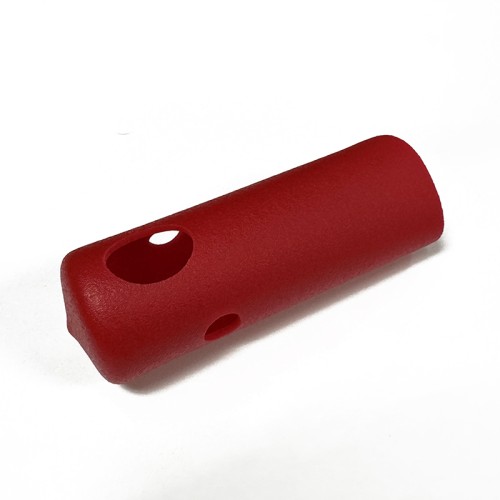 Red Nose Grip, for use on Pit Bull front stands