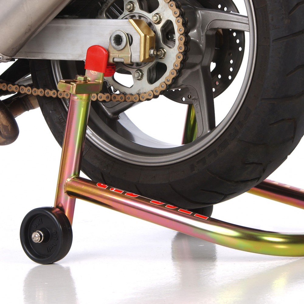 Standard Rear, Motorcycle Stand - 2