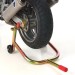 Standard Rear, Motorcycle Stand - 2