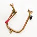 Spooled Rear, Motorcycle Stand - 2