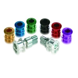 Spool Kit, 12mm, ZX7/pre '98 ZX9