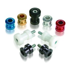 Spool Kit, 6mm w/ 0.12 Spacer