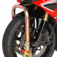 pit bull tire wedge