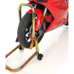 Ducati Forklift Converter