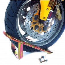 Main Image - Wheel Chock 