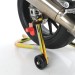 SS Rear, Motorcycle Stand - 2