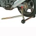 Standard Forward Handle Rear, Motorcycle Stand - 2