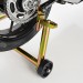 Spooled Forward Handle Rear, Motorcycle Stand - 2