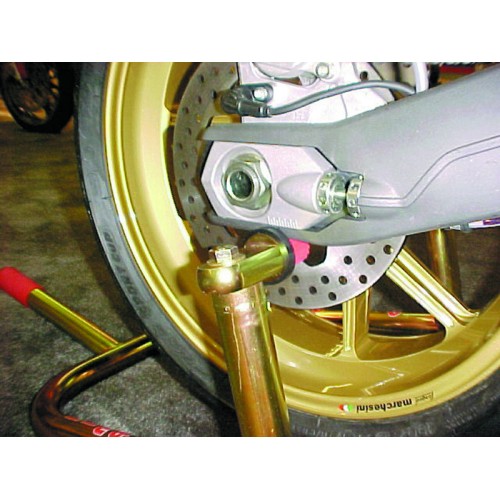 Ducati 749/999, Motorcycle Rear Stand