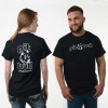 Black Pit Bull T-Shirt (Special)