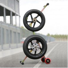 Main Image - Tire Tree - Fits most wheels 
