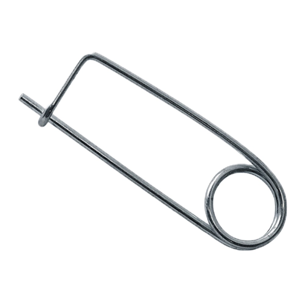Pit Bull Axle Nut Cotter Pin Replacement