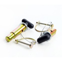 Pin Fitting Only - KLX 140, 140L, 140R, 140G ('10-'23)