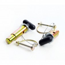 Main Image - Pin Fitting Only - GSXR600/750 ('06-'10), GSXR1000 ('09-'22), Bandit 1250 