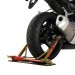 Trailer Restraint System - Zero Motorcycles (Axle: - 3