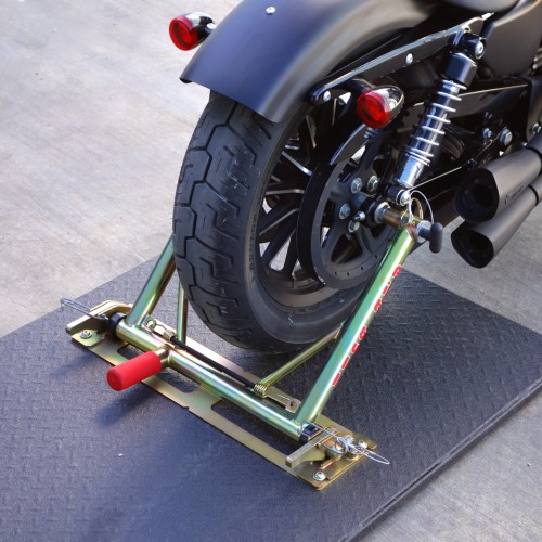 Trailer Restraint - Harley Sportster ('08 - '18) w