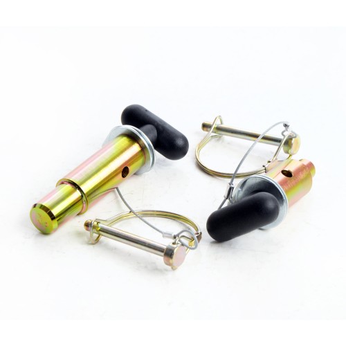 Pin Fitting Only - Kawasaki ZRX1100