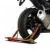 Image 2 - Trailer Restraint - Ducati Single-Sided Swingarm (Large Hubs)
