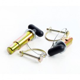 Pin Fitting Only - Ice Bear Champion PBZ125-2