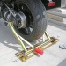 Trailer Restraint System - Kawasaki Concours 14 (' - 2