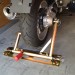 Trailer Restraint - BMW R1200RT ('14-'19) - 3