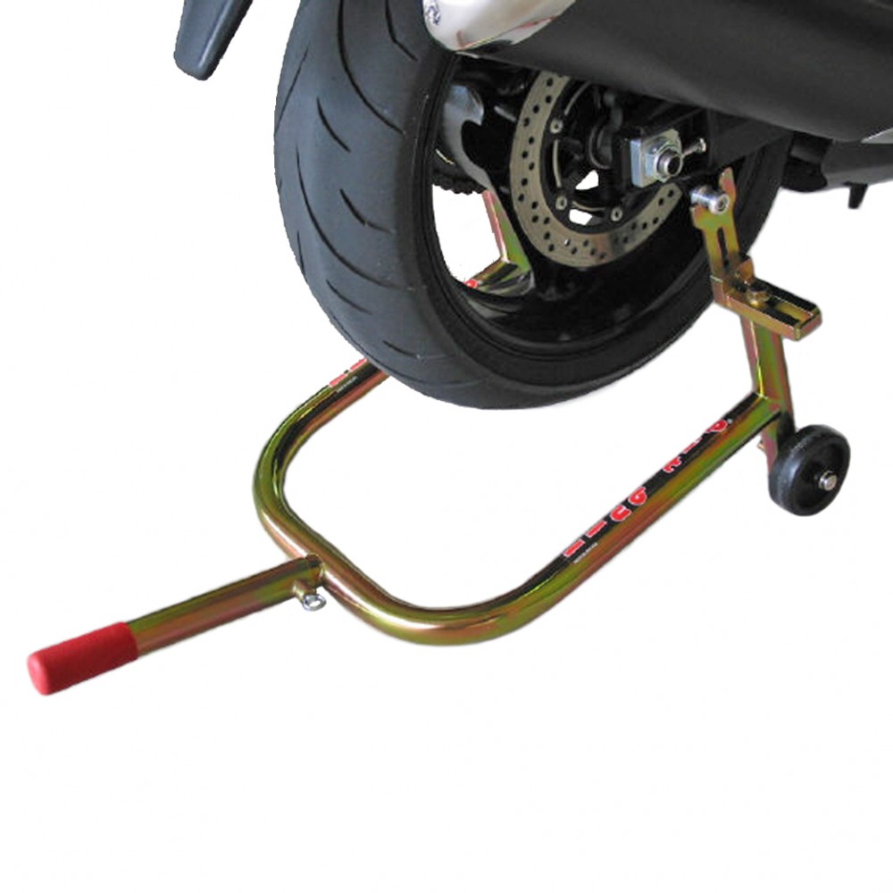 Pit Bull Hayabusa Motorcycle Rear Stand