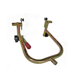 Fully Adjustable Rear, Motorcycle Stand (GP)