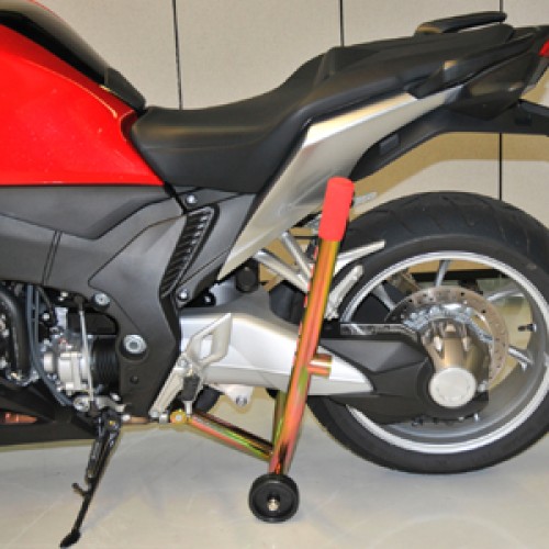 VFR1200F Rear Stand