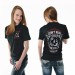 Pit Bull T-Shirt, Vintage (Black) - 2