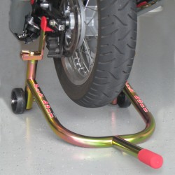 Bonneville Rear (fits other bikes), Motorcycle Rear Stand