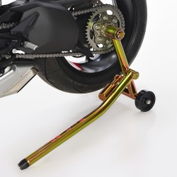 Hybrid One Armed Rear - Ducati Large hub (left pin only)