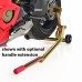 Image 1 - Elite One Armed Rear - Kawasaki H2('19-'23), H2SX('18-'23)