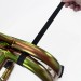 Headlift Retainer Strap - 2