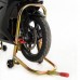 Image 1 - Hybrid Dual Lift - Motorcycle Front Stand