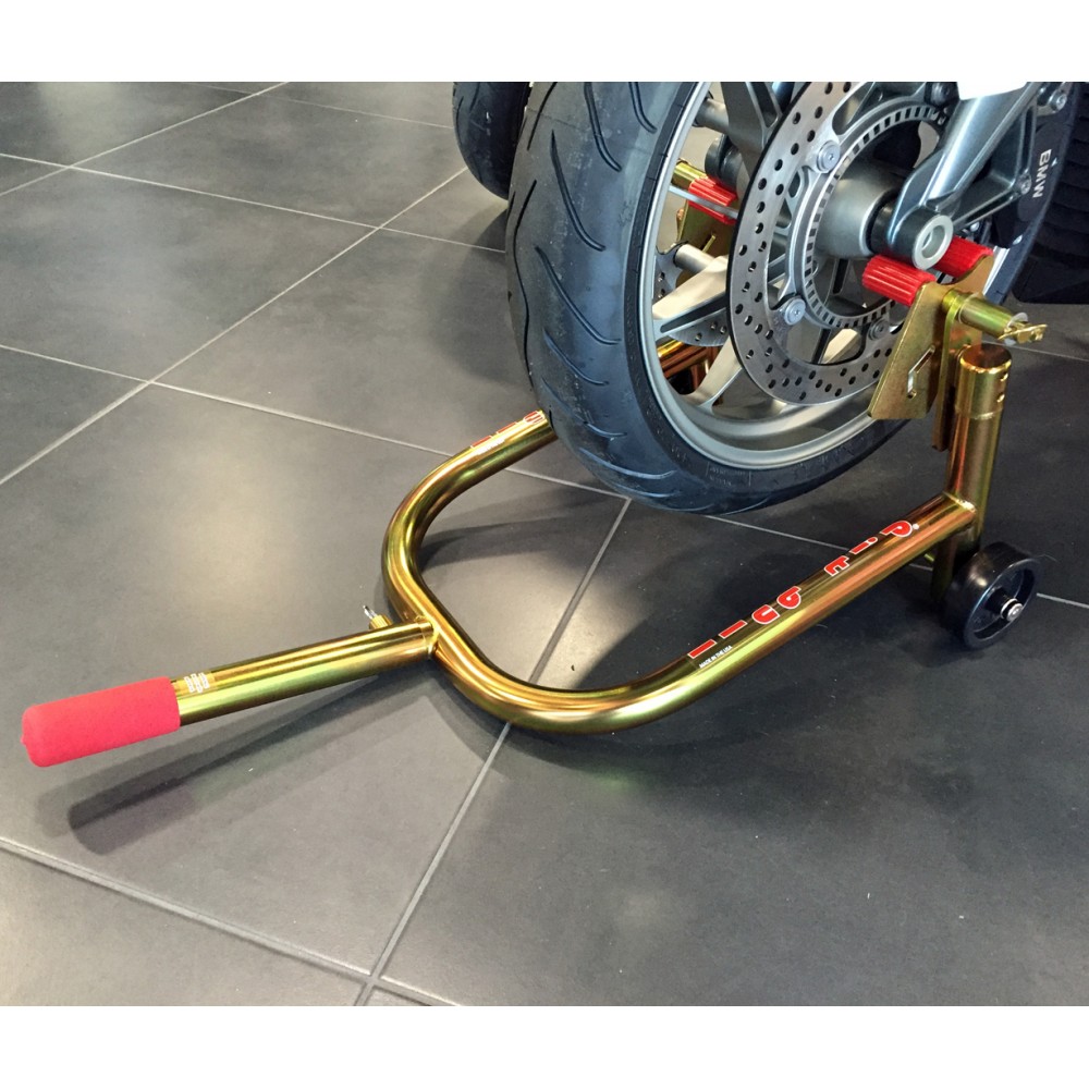 BMW Forklift Front Stand (for BMW K-bikes)