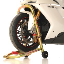 Hybrid Ducati Headlift Front Stand