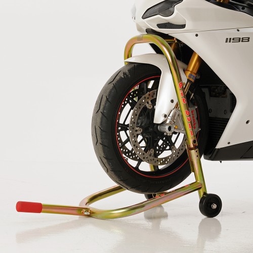 Hybrid Ducati Headlift Front Stand
